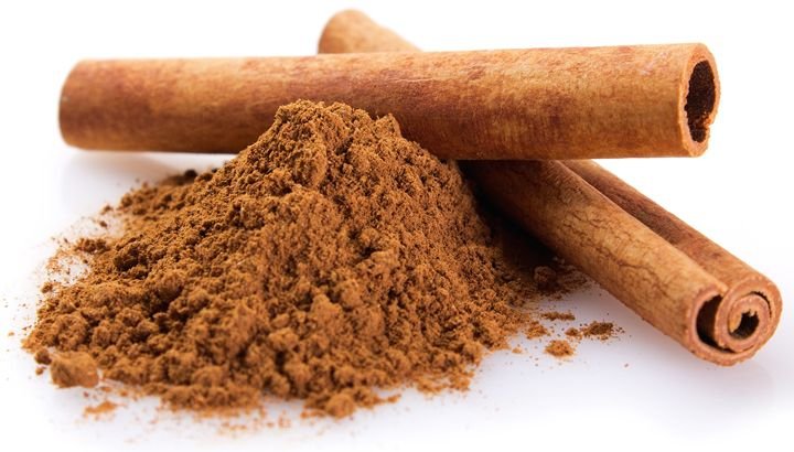 Cinnamon Sticks